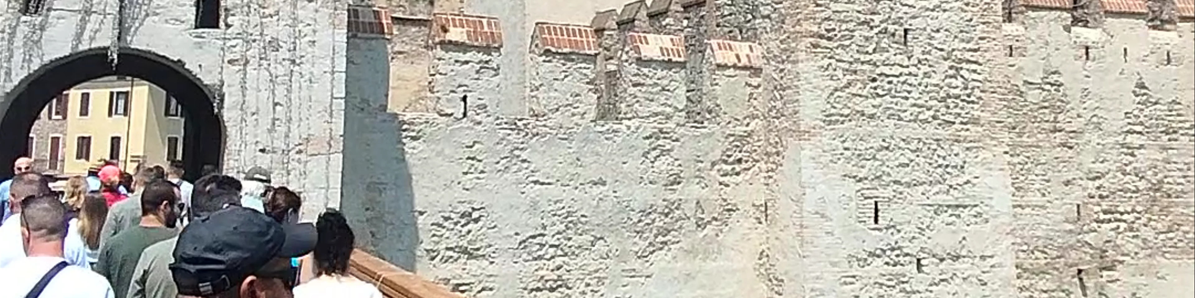 Ponte Levatoio di Sirmione