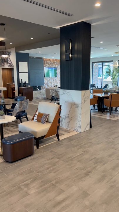 Courtyard Bozeman - Satisfied customer - Hotels Near Me - Bozeman, Montana