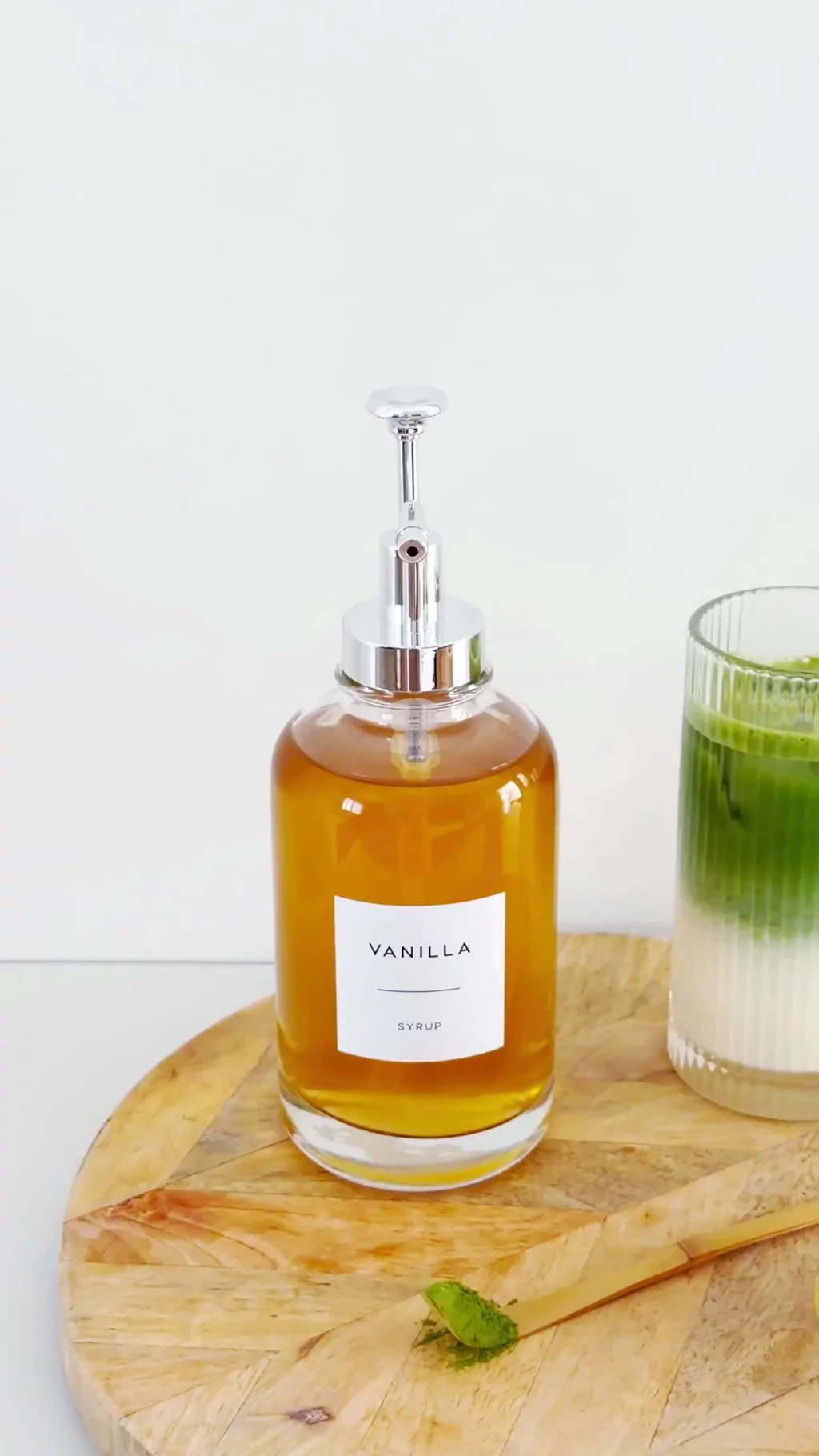 Product video