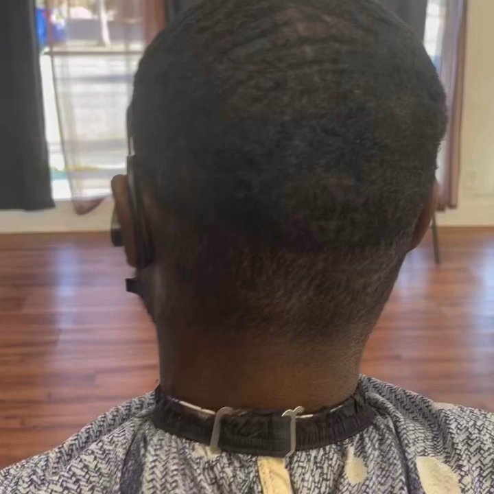 Professional Touch Barber Shop - Cut by lalo - Barbers Near Me - San Leandro, California