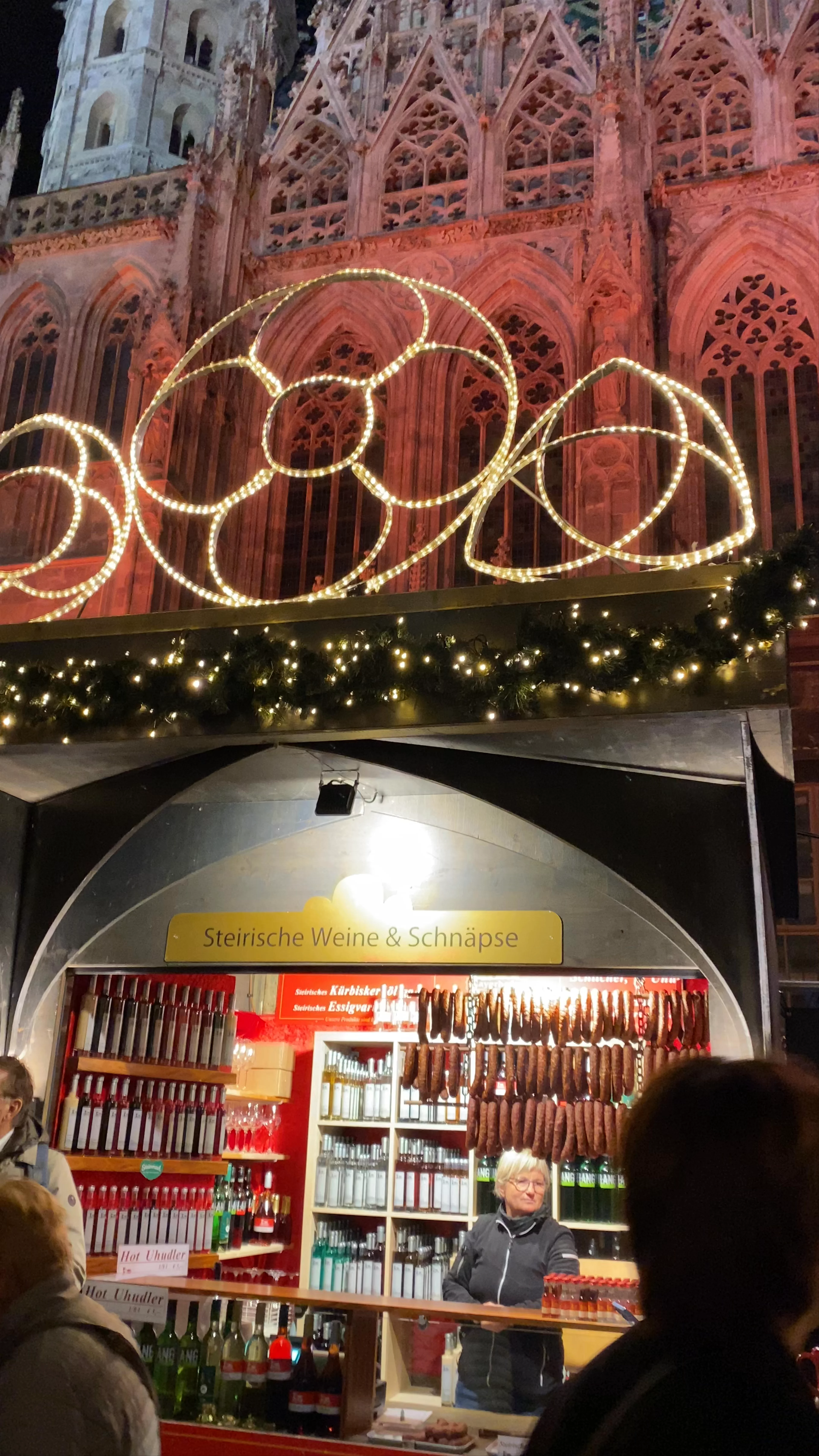 St. Stephen's Cathedral