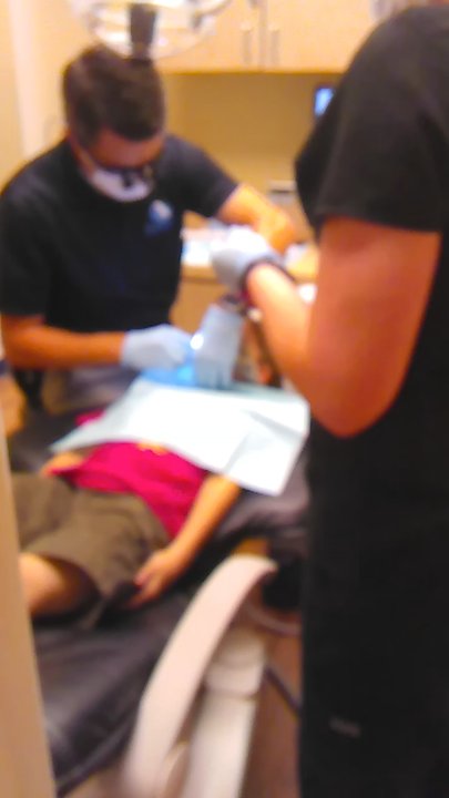 Anna Dental - Cosmetic Dentists Near Me - Anna, Texas
