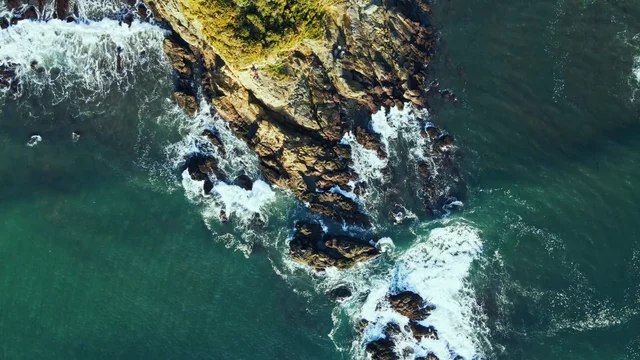 Great Barrier