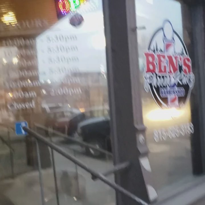 Ben's Phresh Kutz - Barbers Near Me - Rock Falls, Illinois