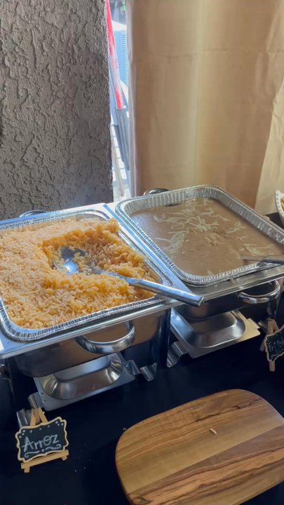 Chuy Tacos - Caterers Near Me