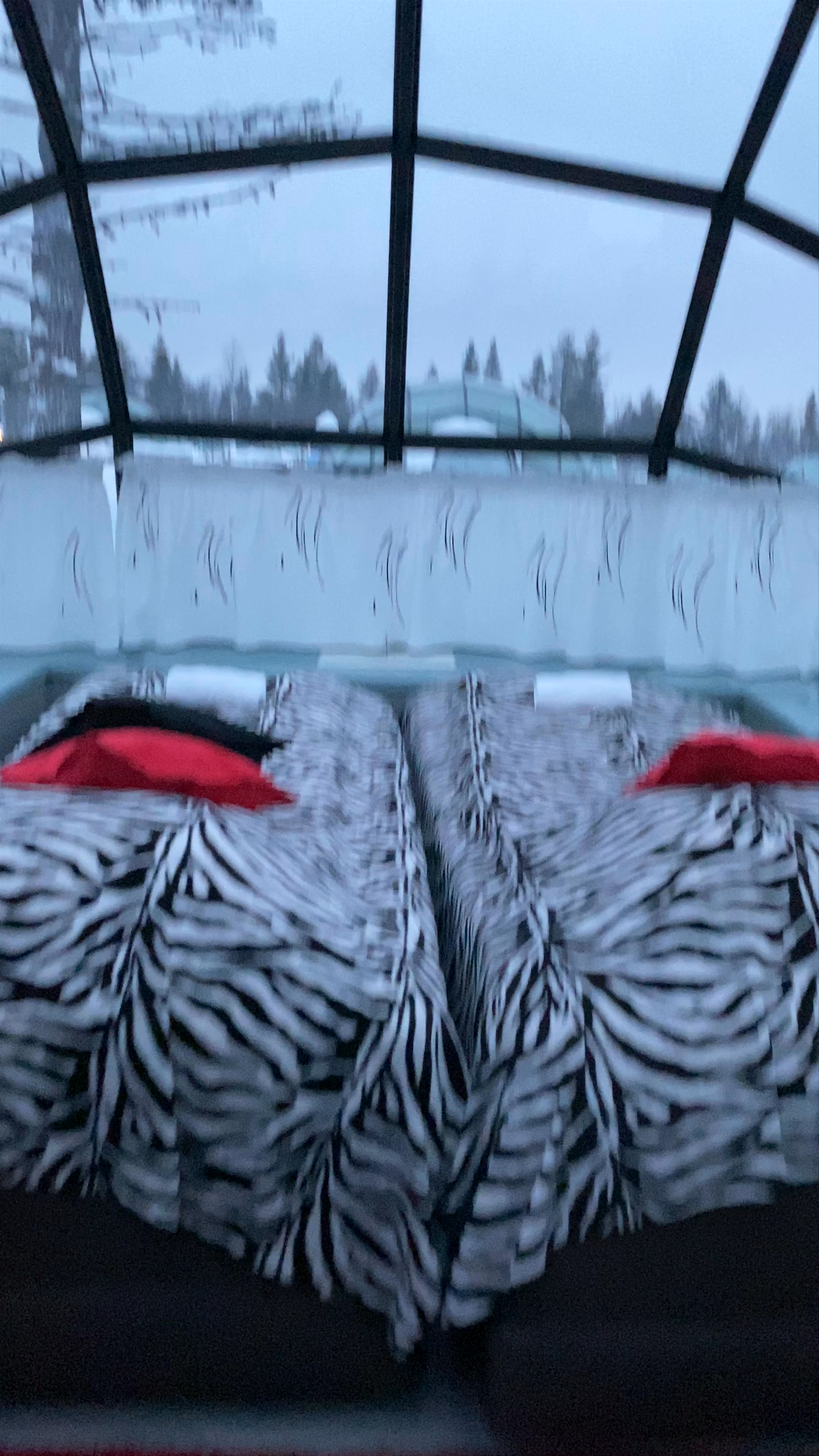 Kakslauttanen Arctic Resort West Village