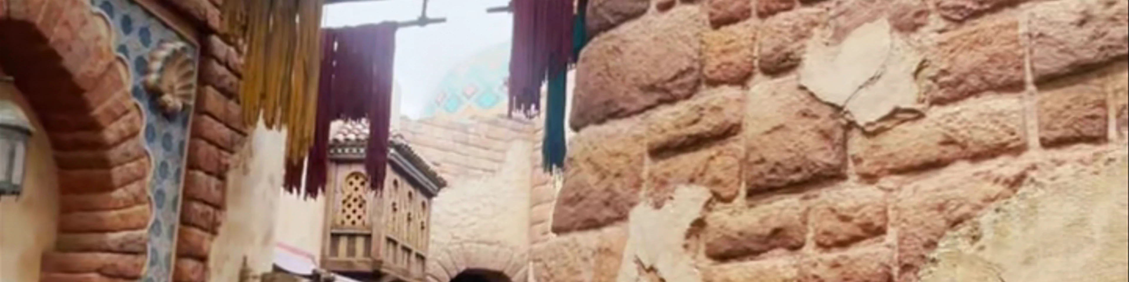 Arabian Coast