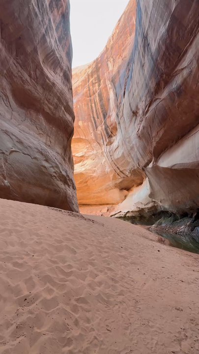 Lake Powell - Escalante - Lakes Near Me - Page, Arizona