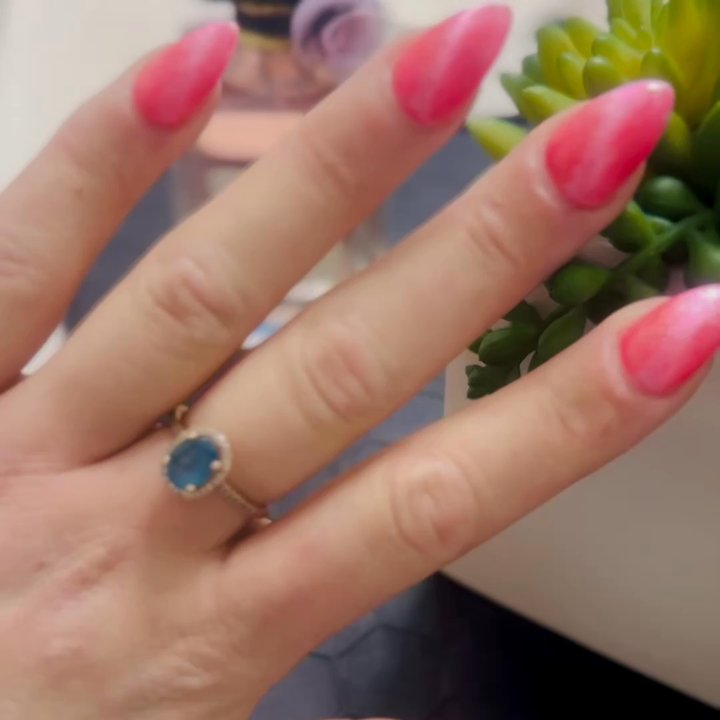 Clover Nail Spa - #cat eye #nails #YASSS  BY my girl Fiona   Be good to your nail tech or lose a toe - Nail Salons Near Me - Virginia Beach, Virginia
