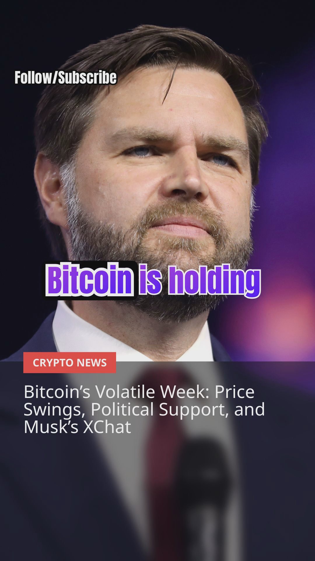 Crypto News Roundup: Bitcoin, XRP, and Global Regulation Updates