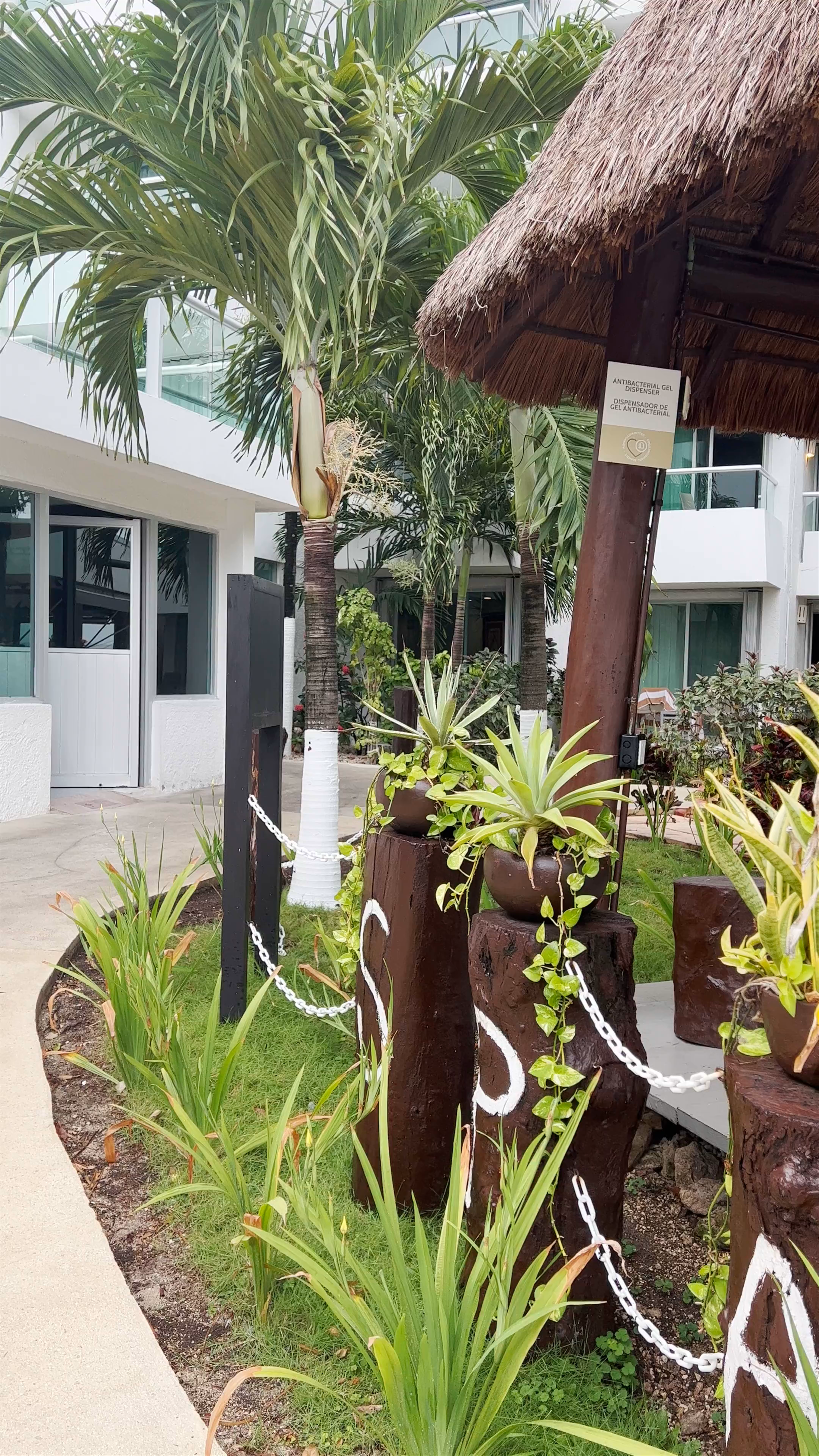 El Cid La Ceiba Beach Hotel