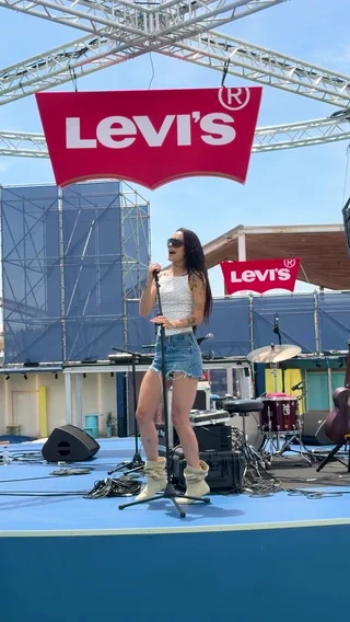 Levis at Primavera Sound 8
