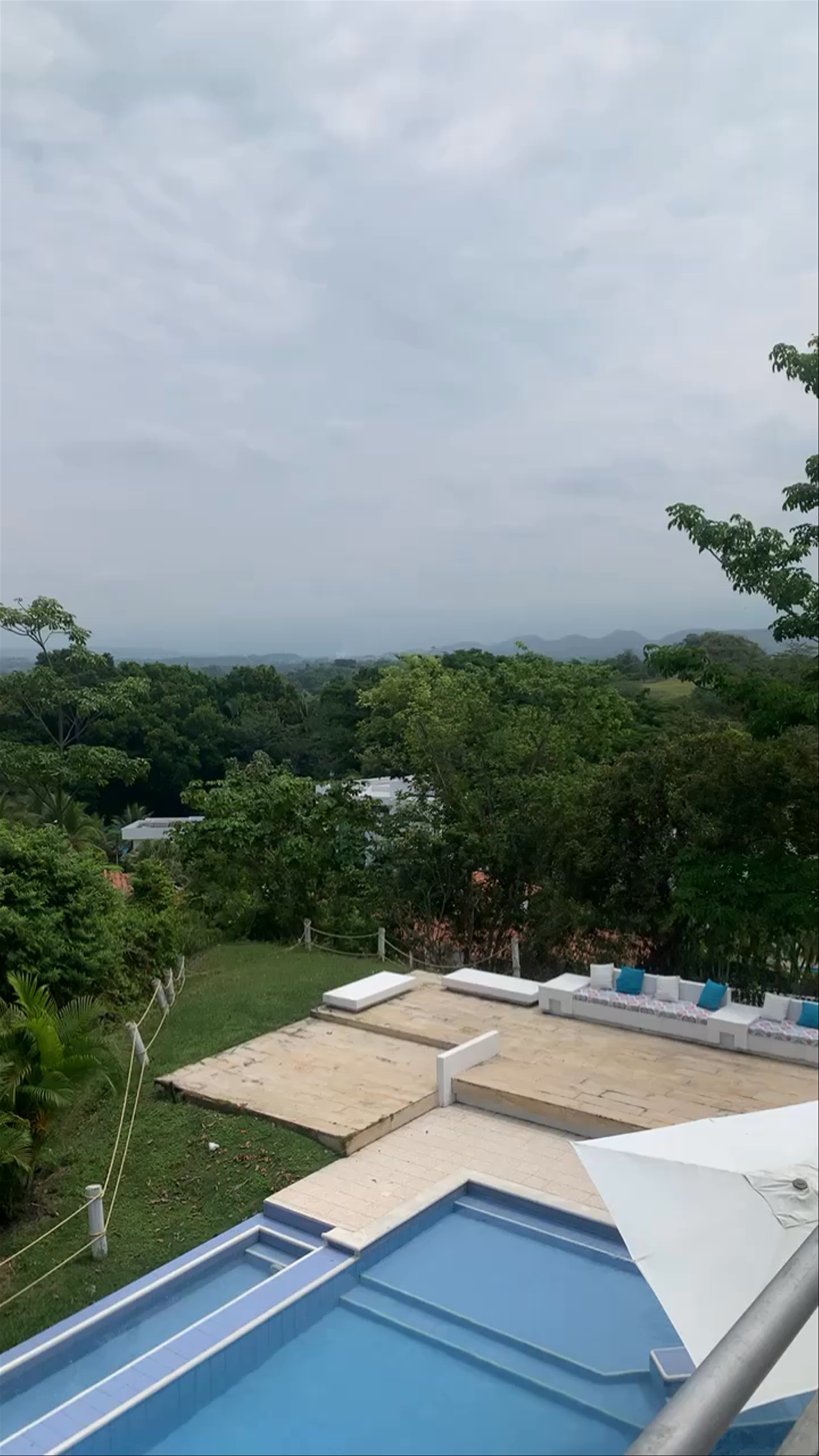 Conjunto Residencial Mediterraneo