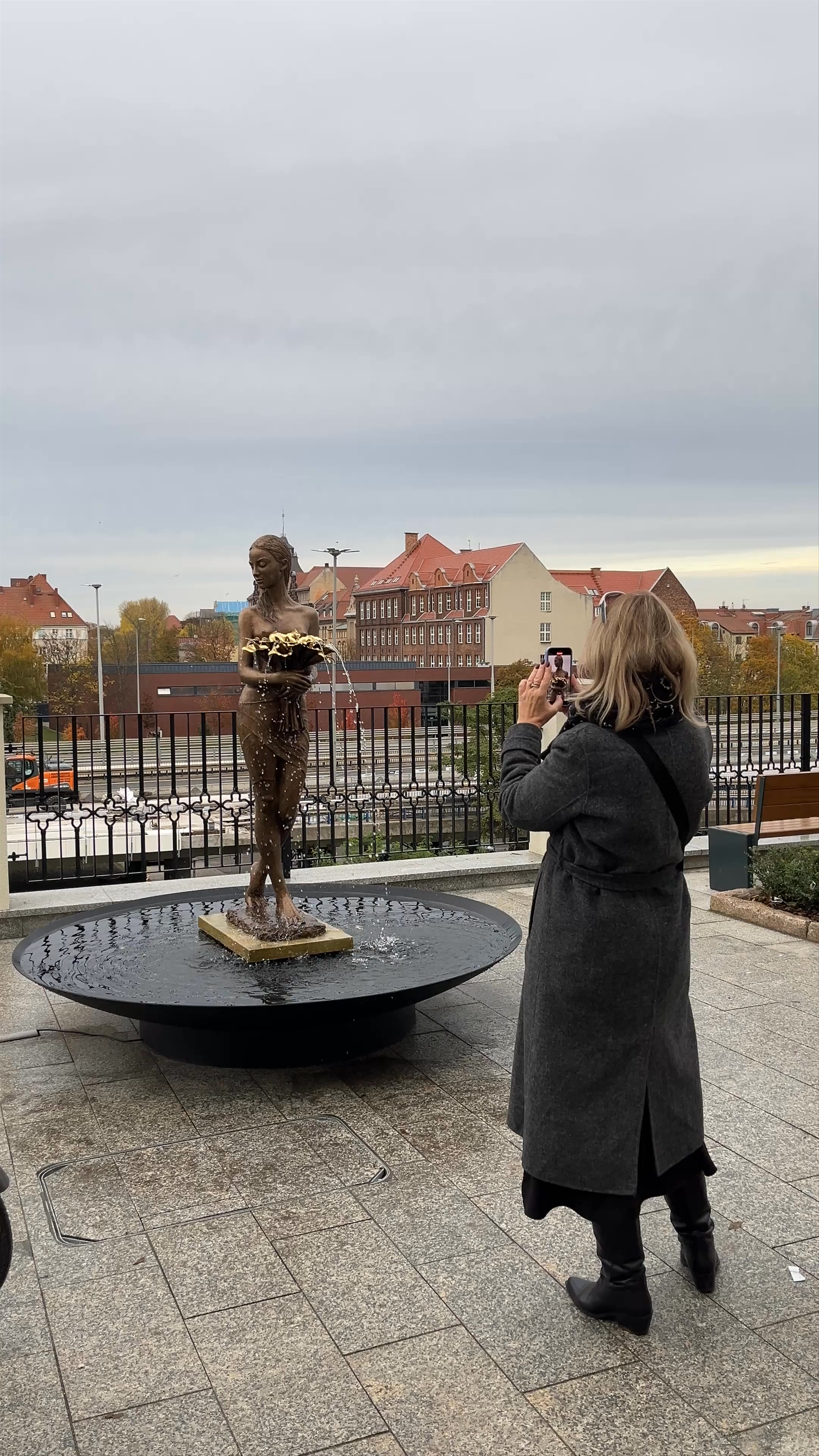 Zamek Książąt Pomorskich w Szczecinie: A Serene Cultural Escape in Szczecin, Poland