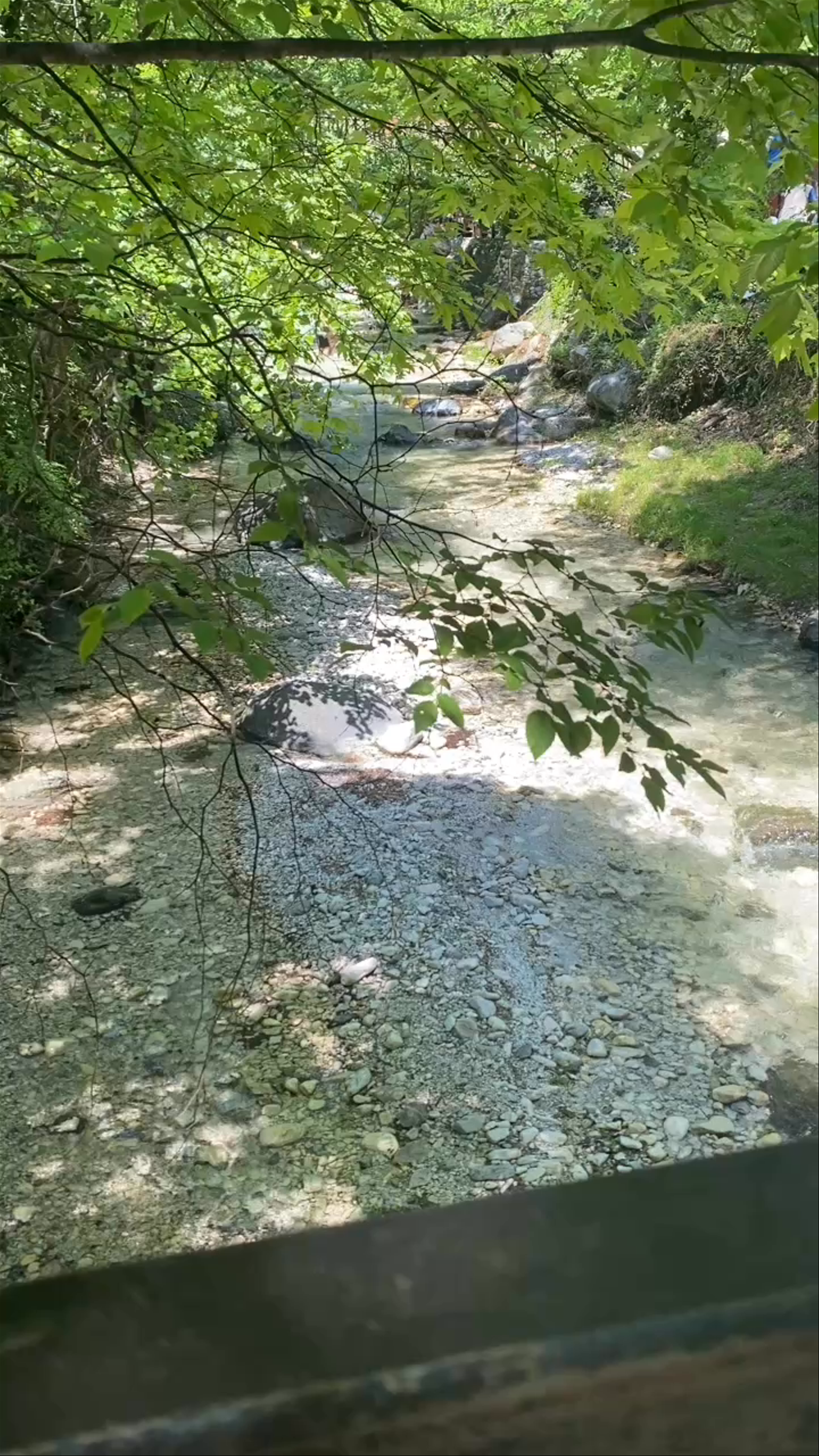 Pozar Thermal Baths