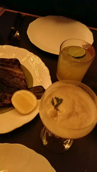 Alder - Desserts Near Me - Toronto, Ontario