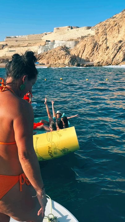 Cabo Sailing Ocean Adventures - Boating Near Me - San Cabo Lucas, BCS