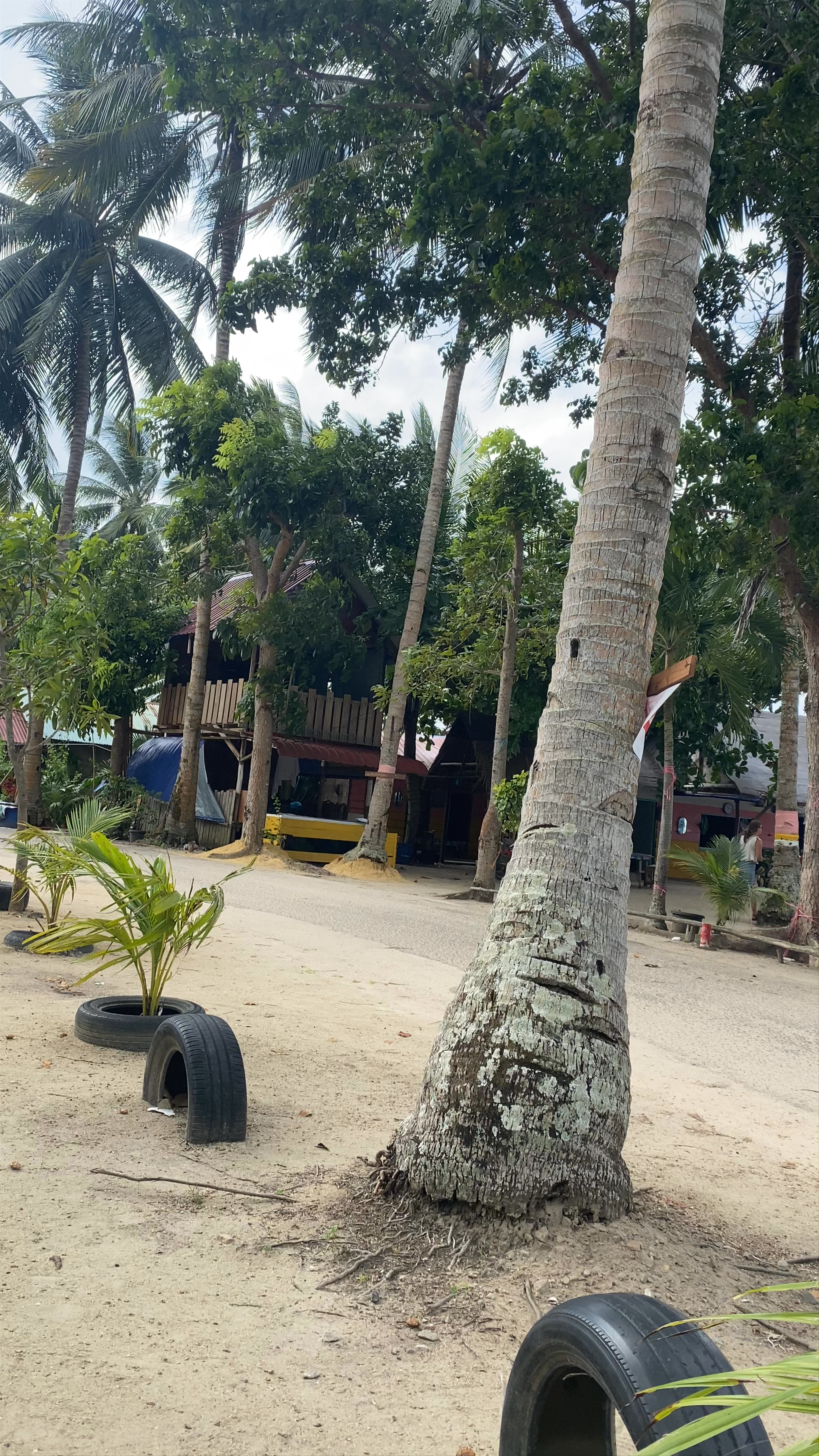 Nongsa Beach