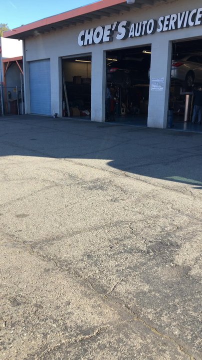 Choe's Auto Center - Choe, my trusted mechanic. - Auto Repair Near Me - Concord, California