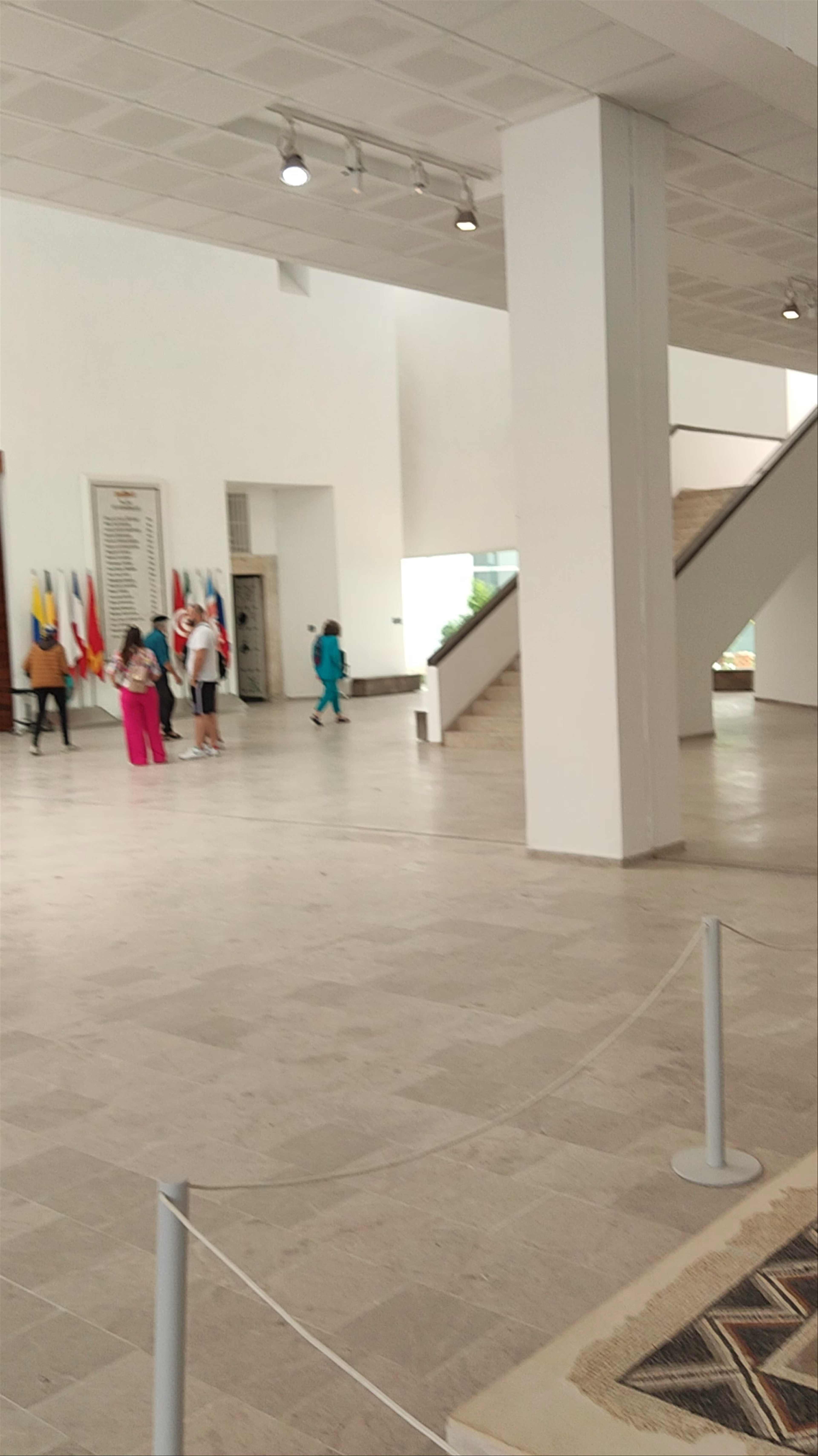 National Museum of Bardo