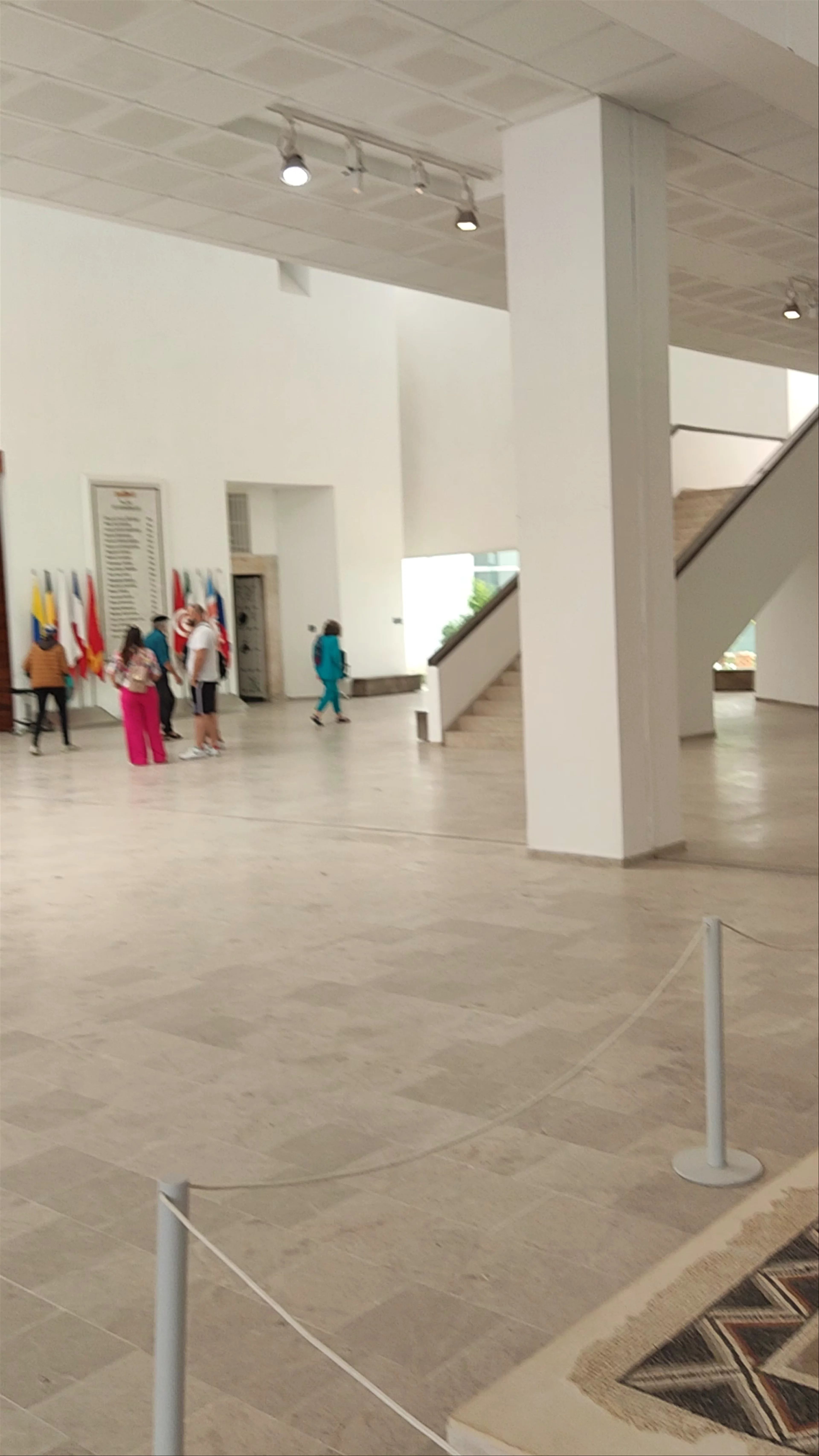 National Museum of Bardo