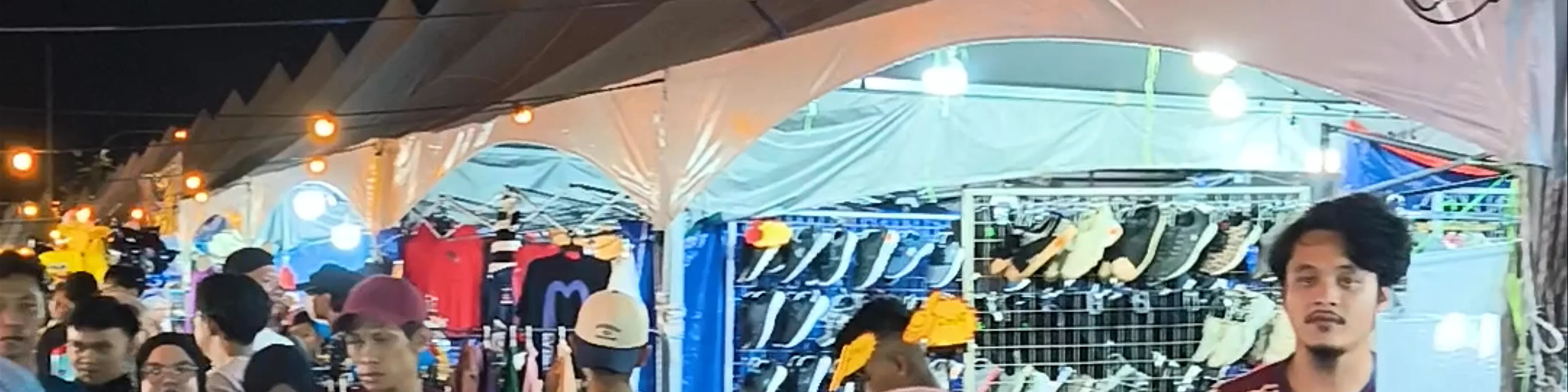 Bazar Ramadan Satok