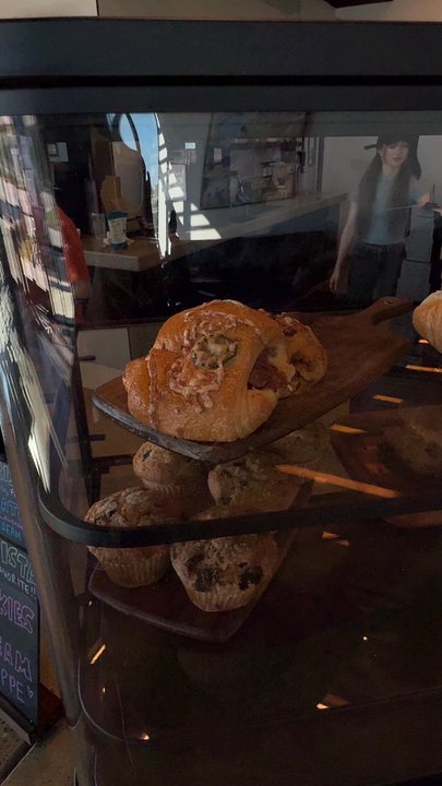 Hando Coffee Bar - Pastries - Coffee & Tea Near Me - Manvel, Texas