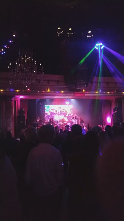 Bottleneck Blues Bar - Tom Sawyer! - Music Venues Near Me - St Charles, Missouri