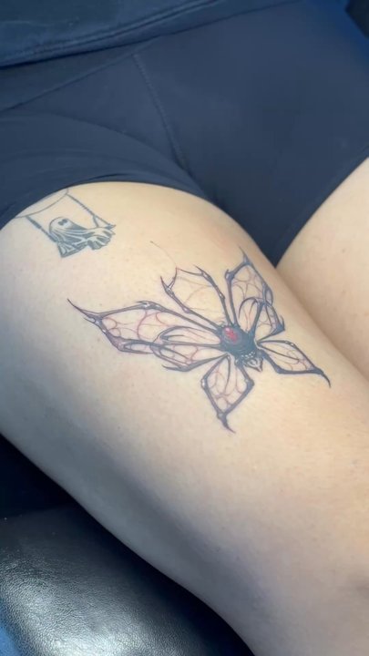 Clear Vision Tattoo - Tattoo Near Me - Moorpark, California