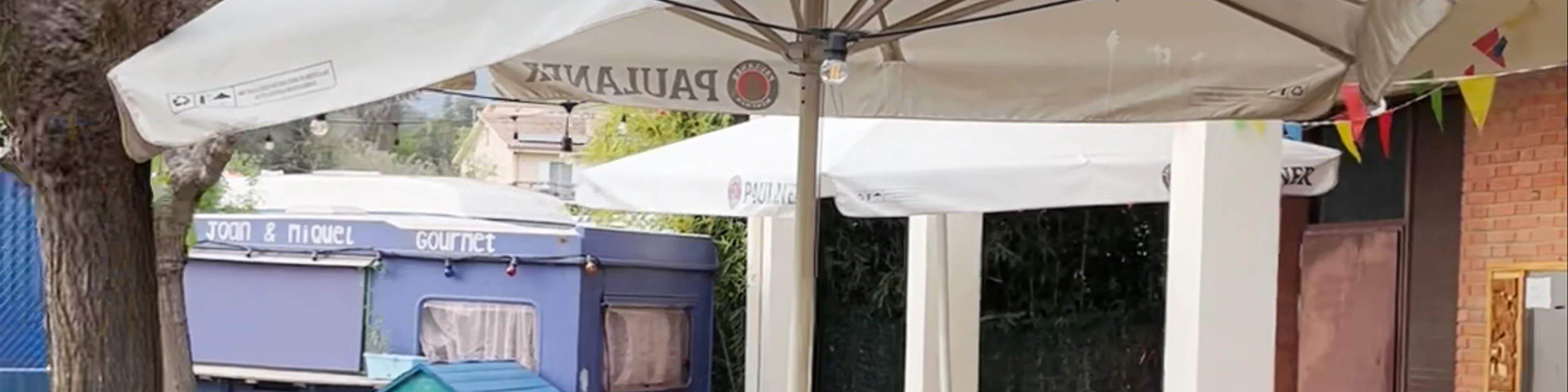 Restaurant Can Nou