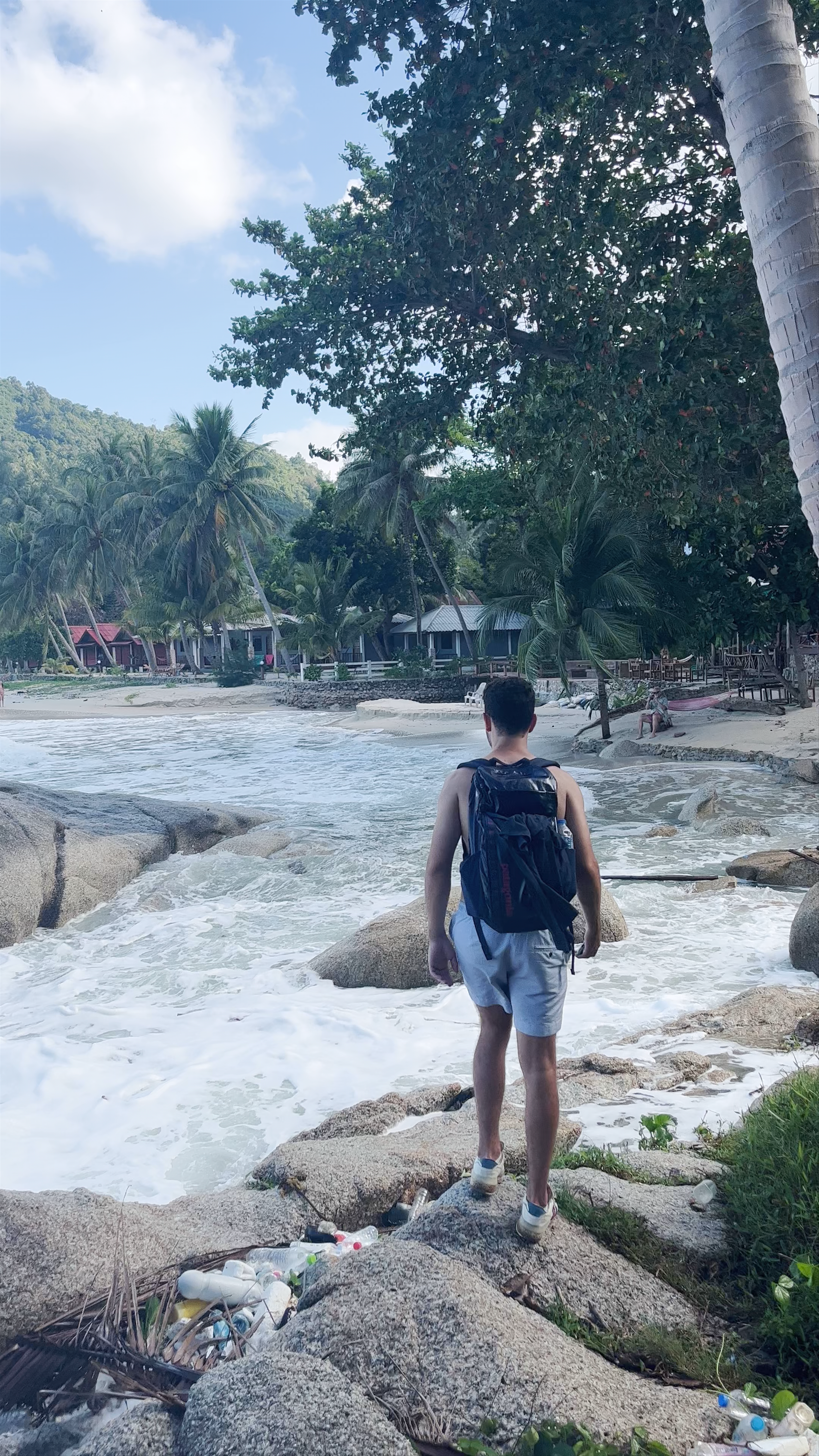 Bottle Beach