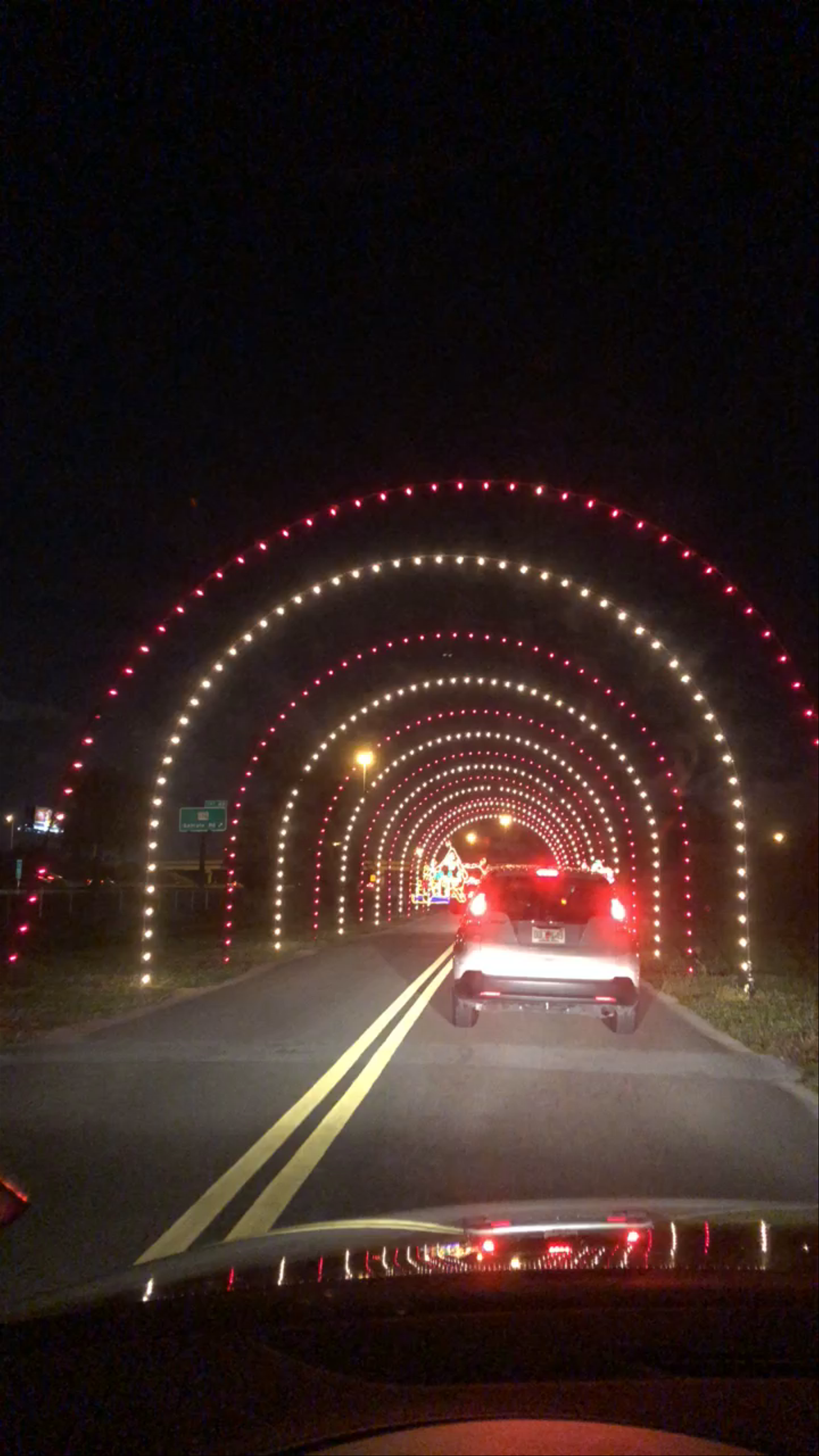 Tradewinds Park & Stables