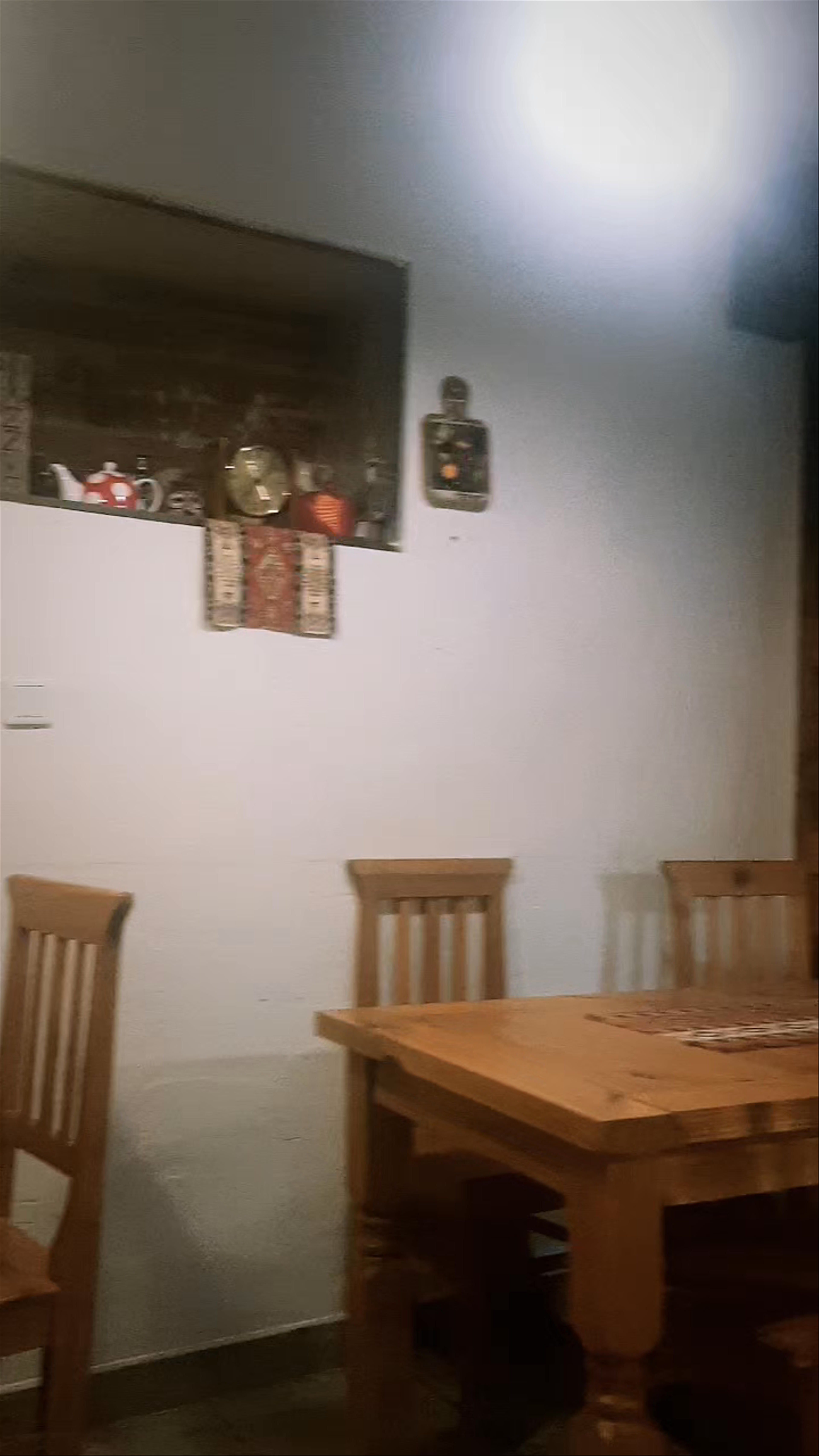 Cozy Ambiance at Jazzve Cafe in Lublin, Poland