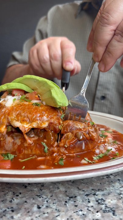 Bonanza Restaurant - Mexican Near Me - Long Beach, California