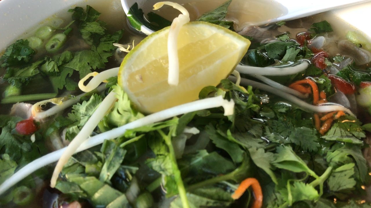 Viet Kitchen - Vietnamese Near Me - Santa Maria, California