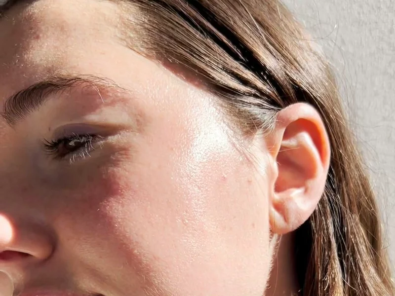 Skincare UGC