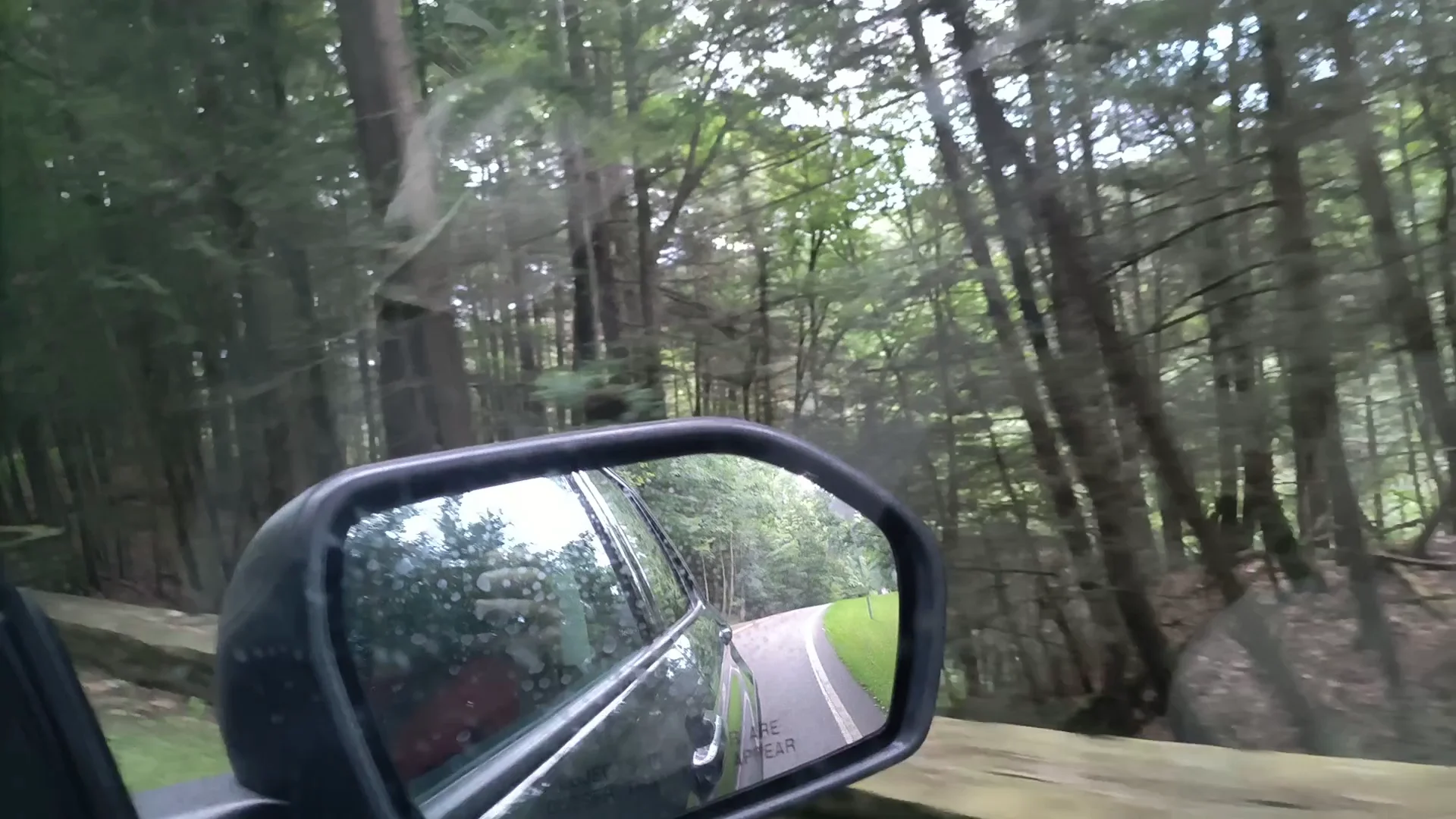 Video 11 · Altin · USA East Coast: Road Trip from NYC to Washington DC & Niagara Falls