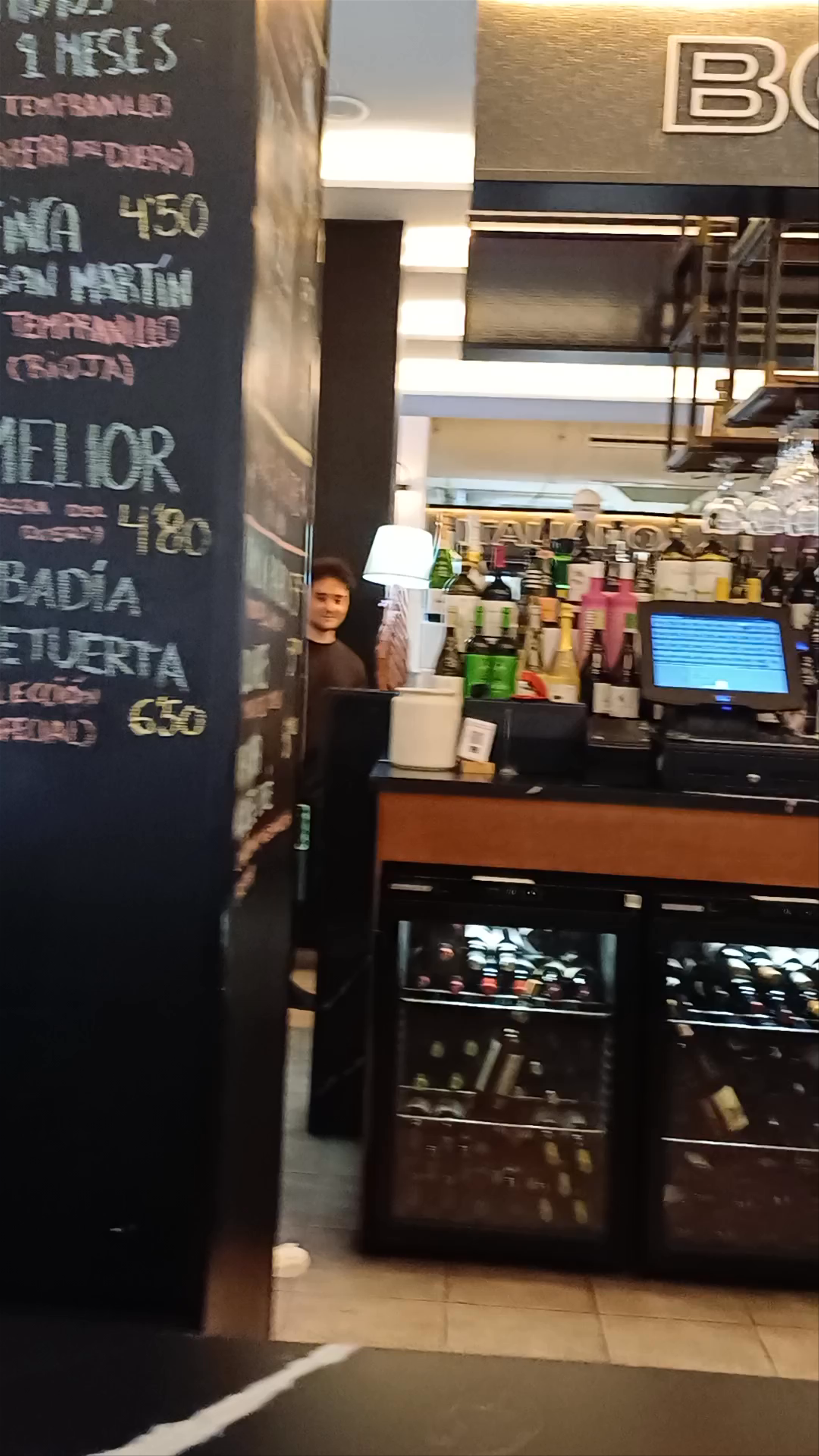 Mercado de Correos