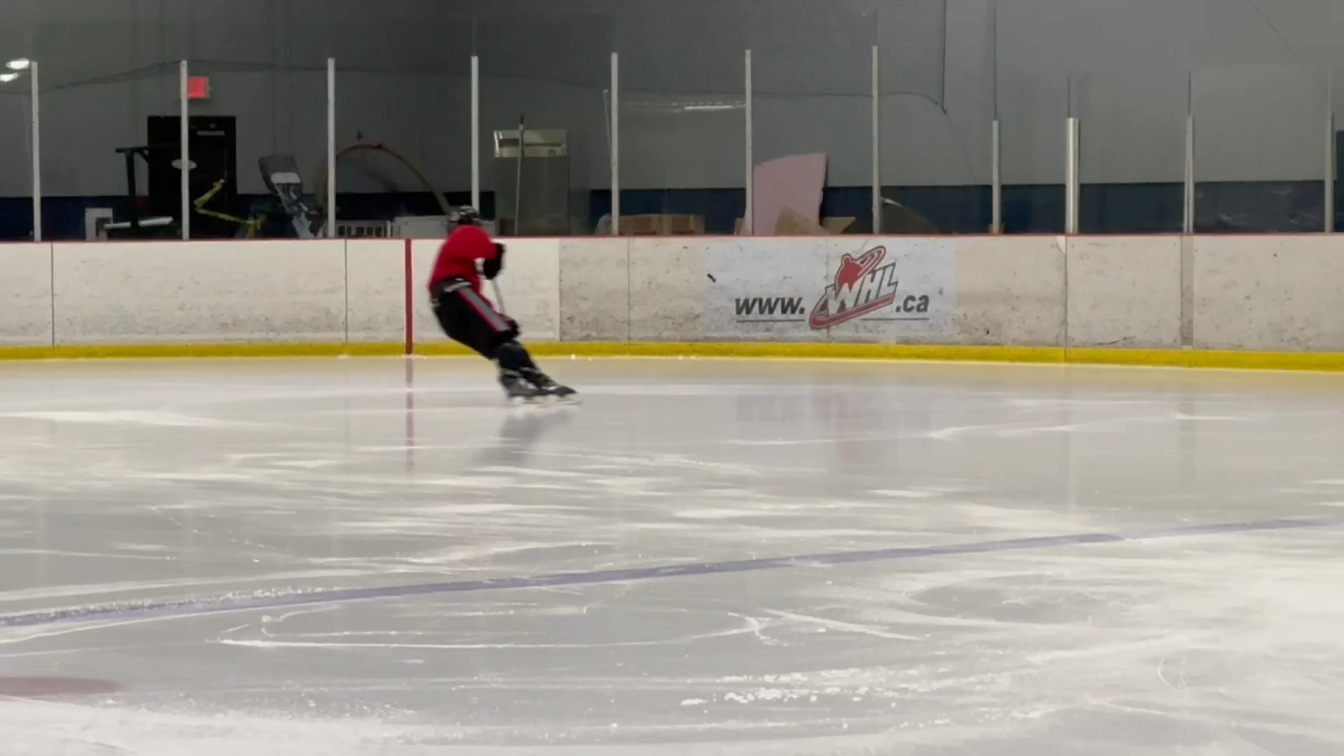 Zander Mondoux: Elite Powerskating & Training Highlights | OMAHA U15 AA