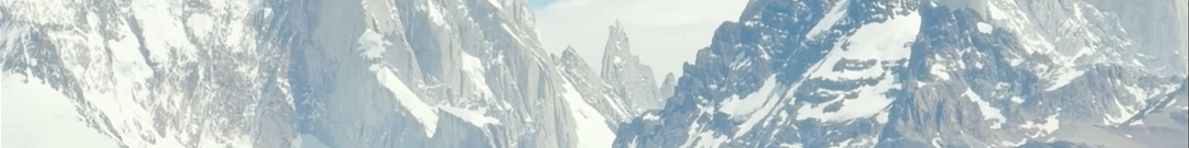 Tours & experiences in El Calafate