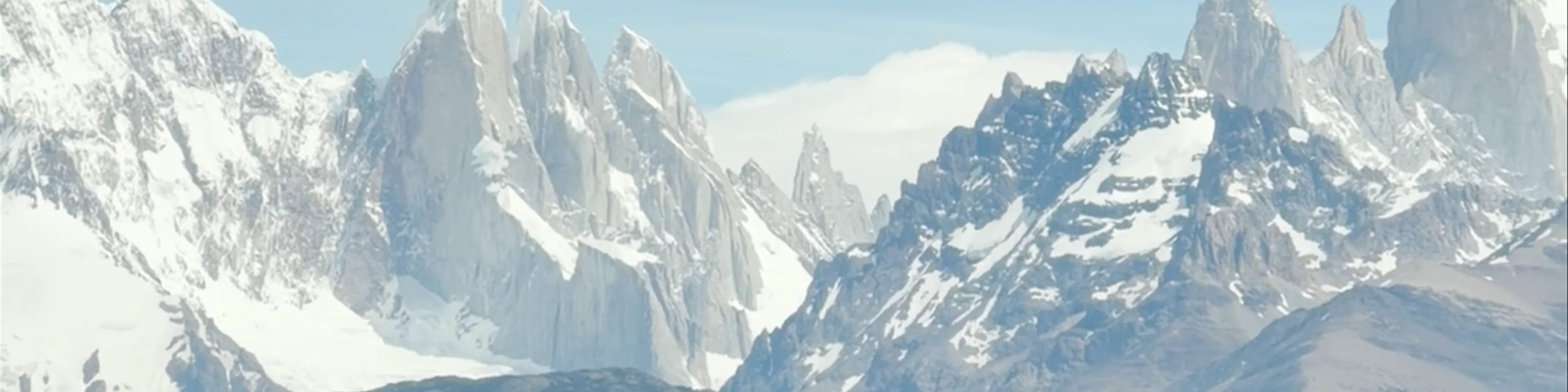 Parque Nacional Los Glaciares