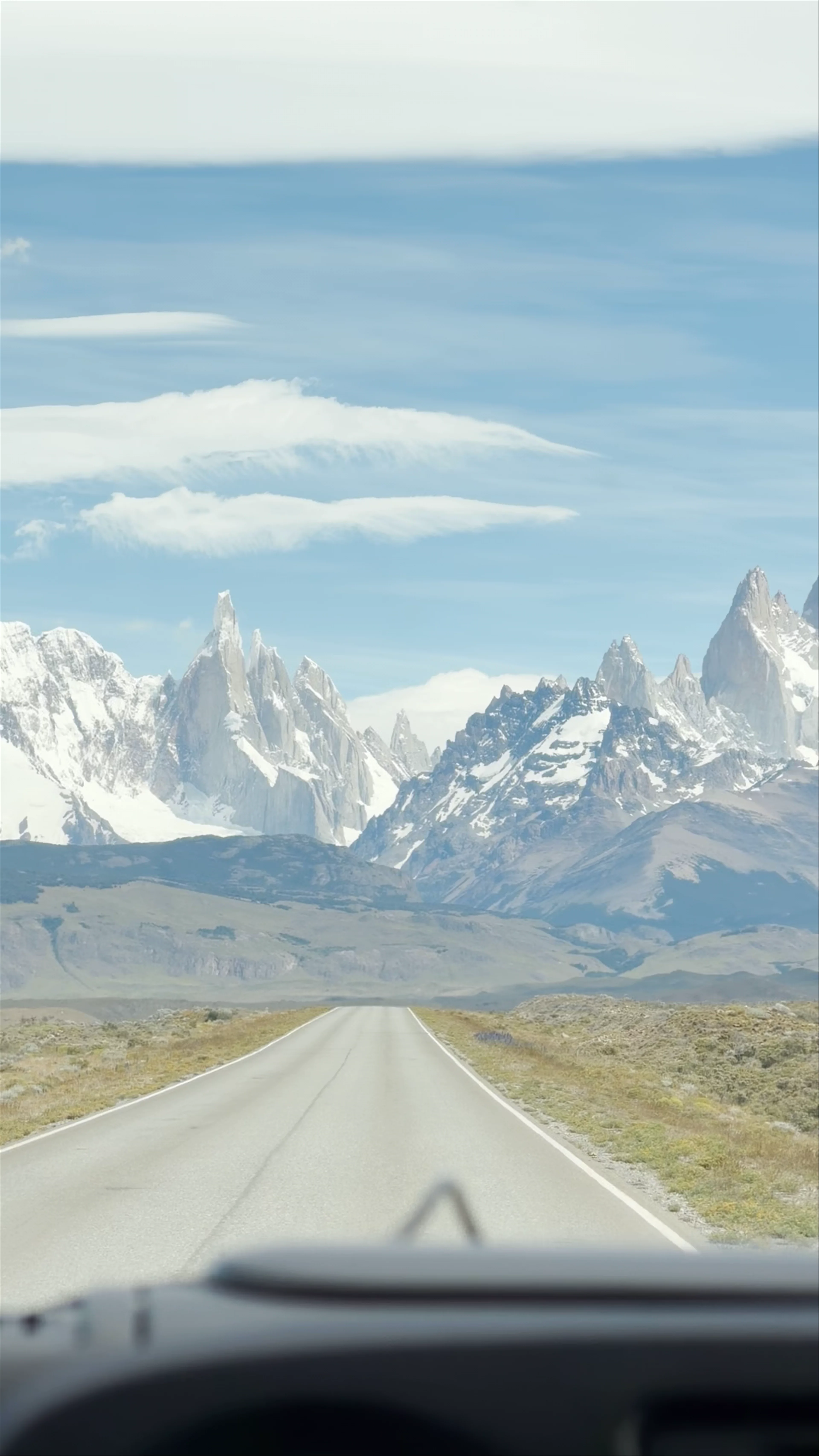 Parque Nacional Los Glaciares