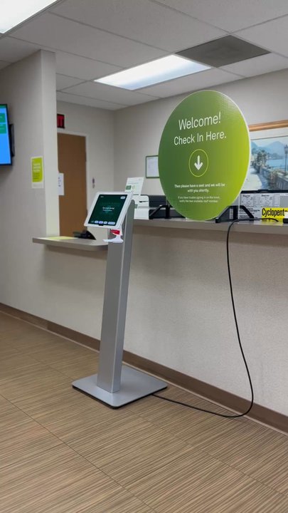 Quest Diagnostics - Laboratory Testing Near Me - La Mesa, California