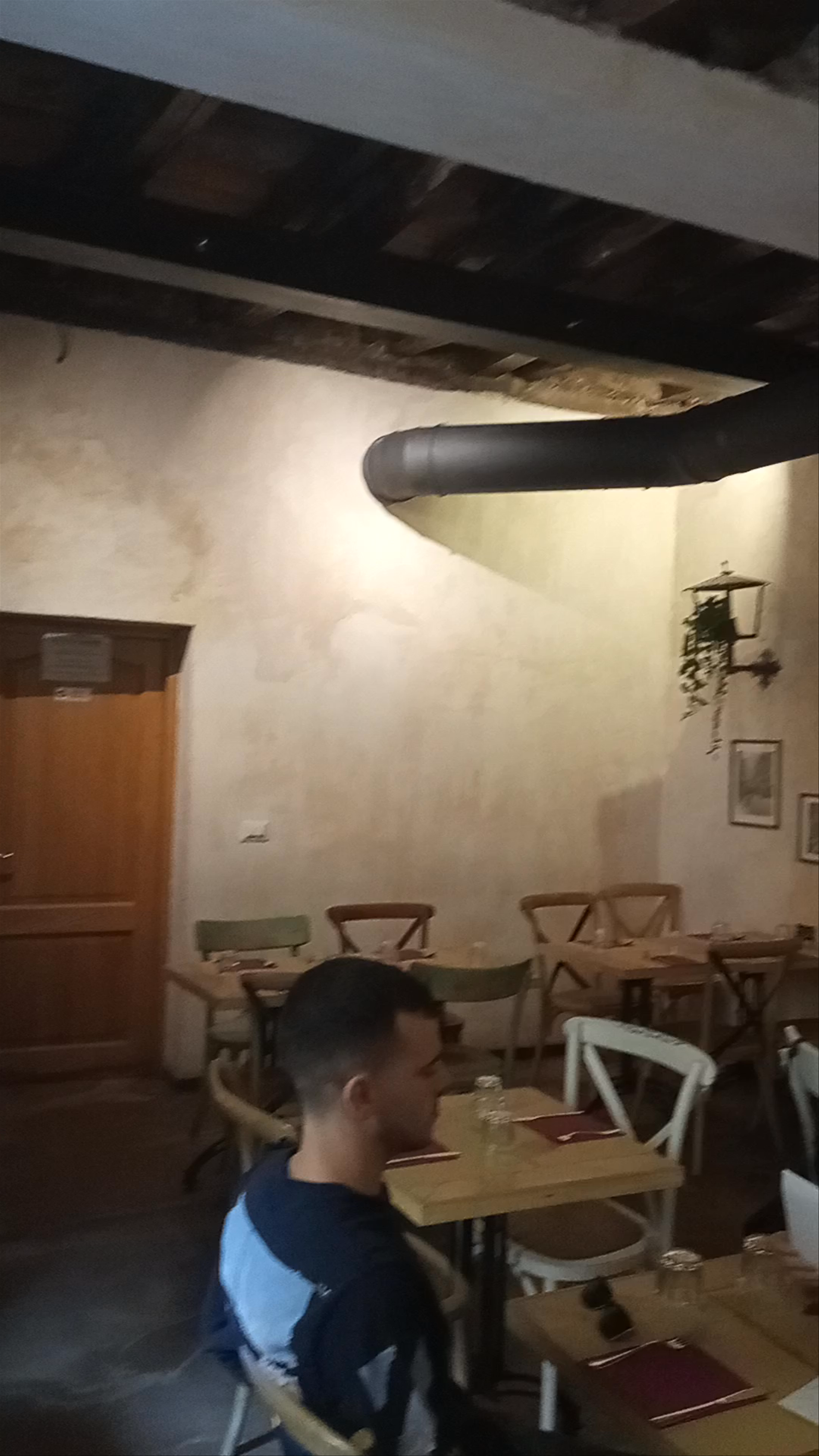 Le Moline - Osteria Bistrot