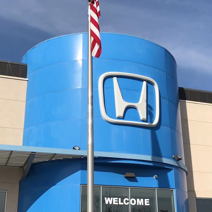 Honda North - You guys are Awesome!  Thanks for the support - Auto Repair Near Me - Danvers, Massachusetts