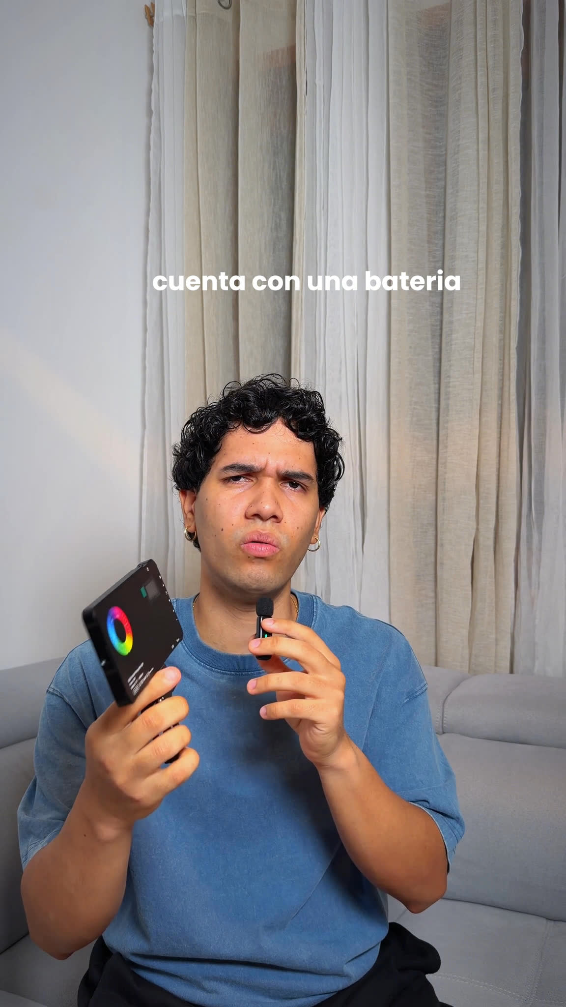 Vídeo UGC 7 de gabriel