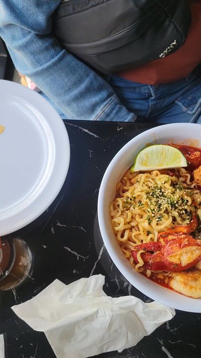 Kulture - Ramen - Barbeque Near Me - Charlotte, North Carolina