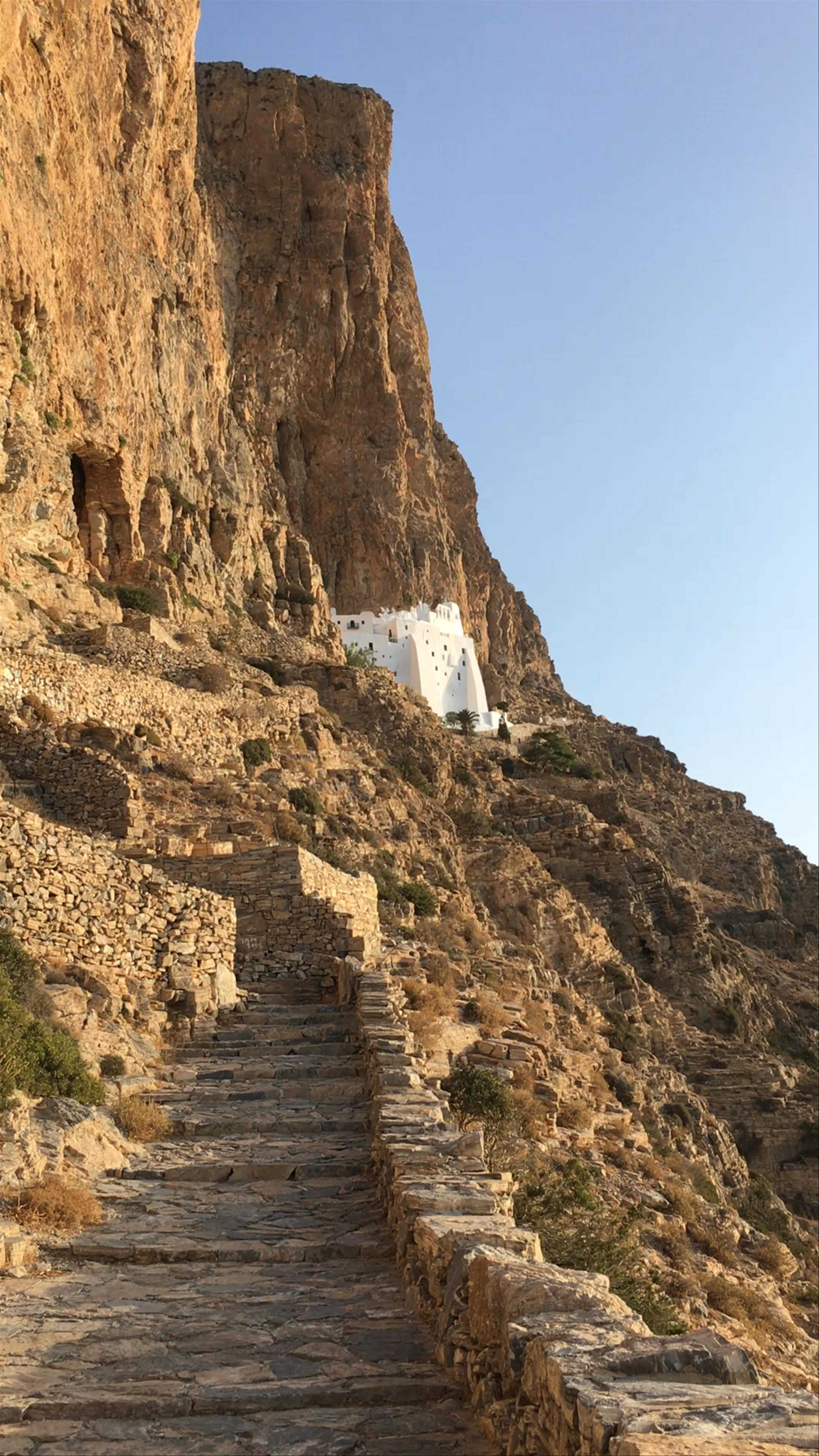 Church of Panagia Epanochoriani