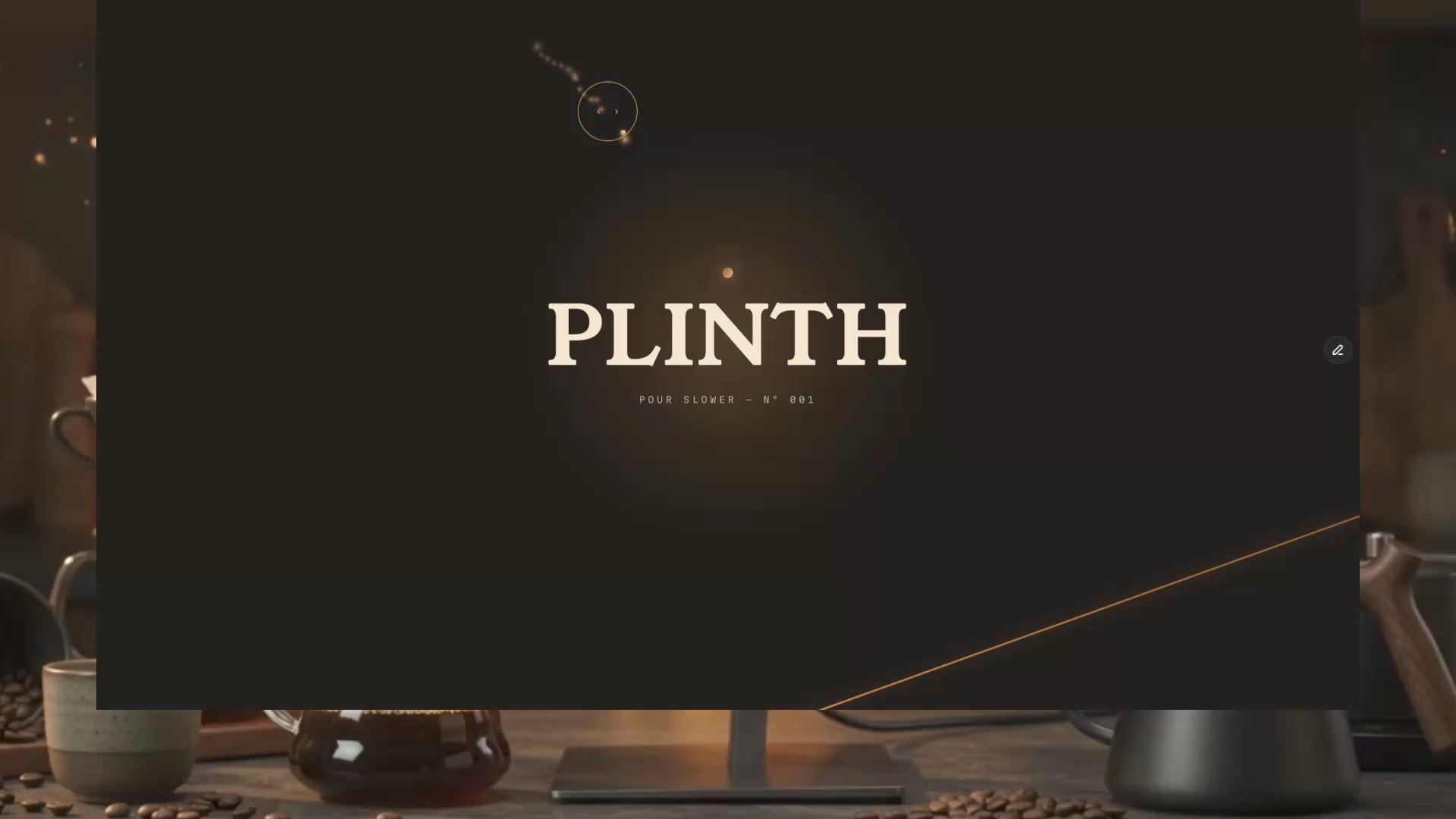 PLINTH