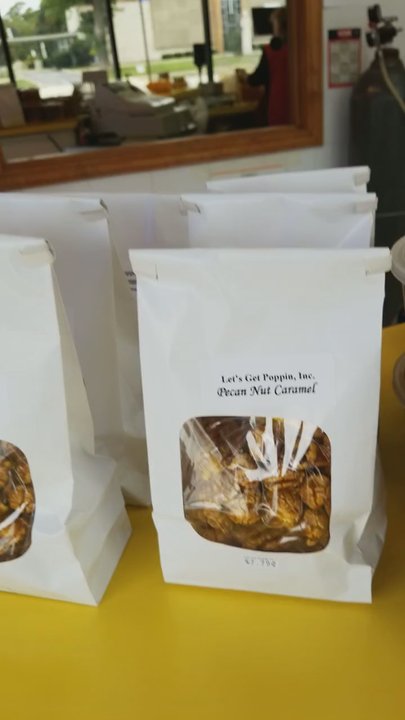 Let's Get Poppin' - Specialty Food Near Me - Chicago, Illinois